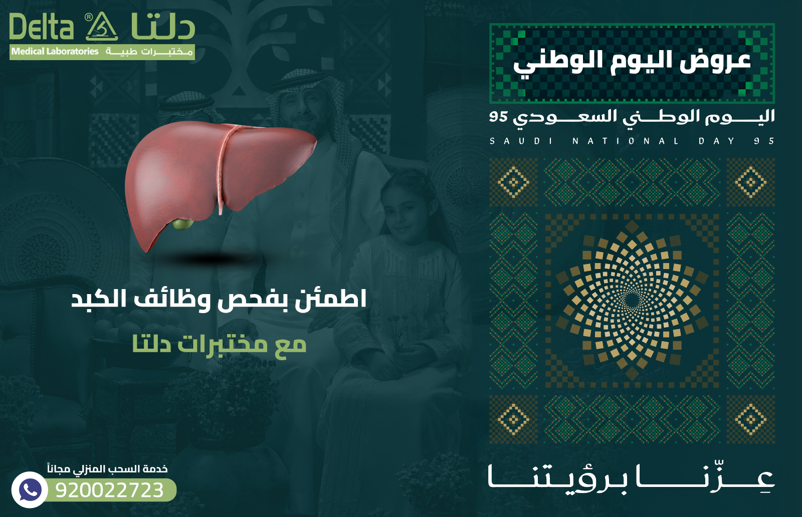 وظائف الكبد