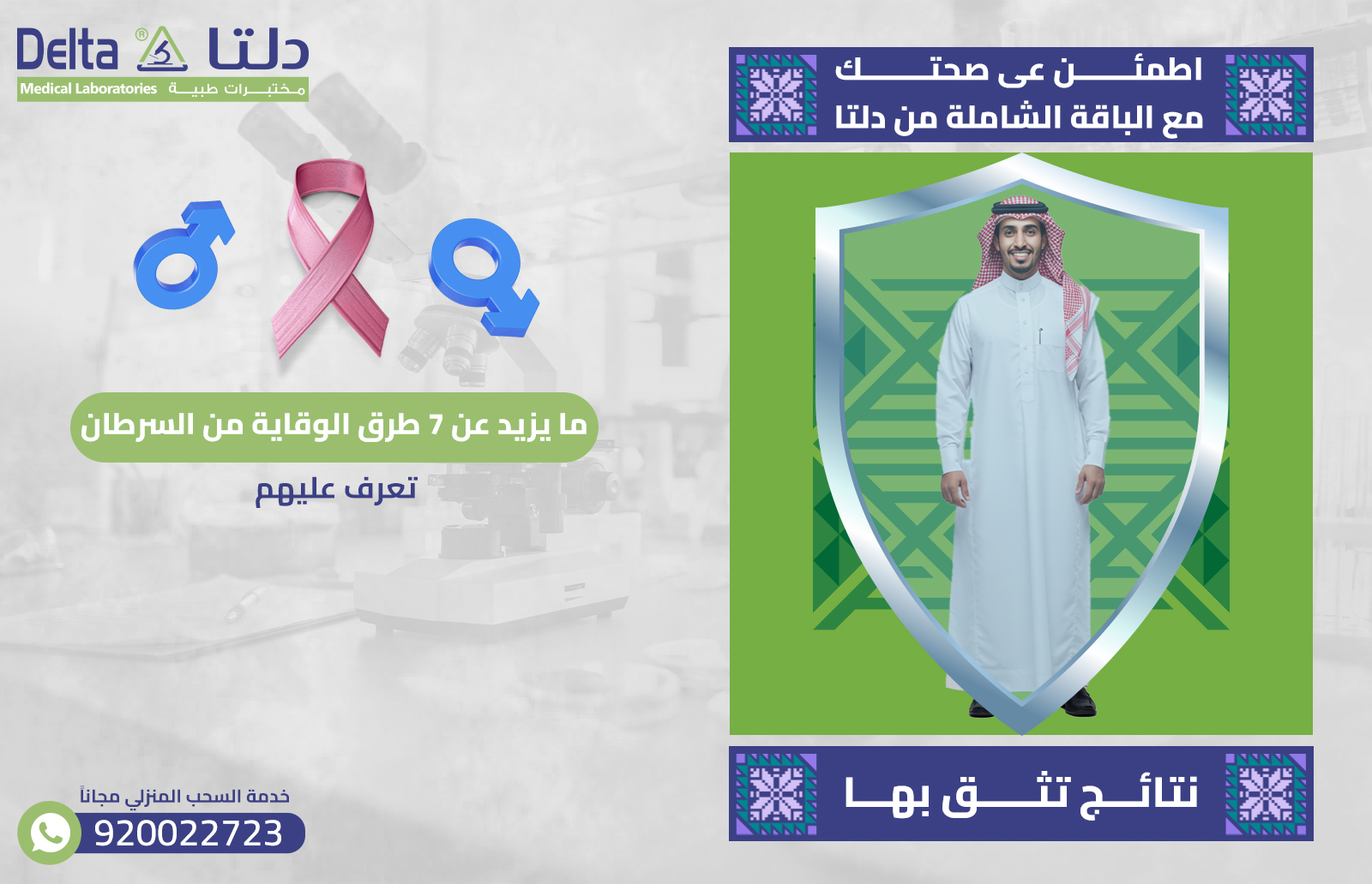 الوقاية من السرطان