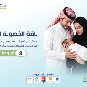 Male Fertility Package
