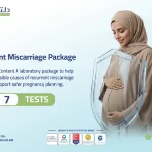 Recurrent Miscarriage Package