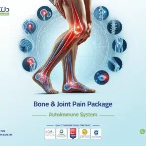 Bone and Joint Pain Package – Autoimmune System