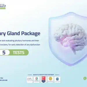 Pituitary Gland