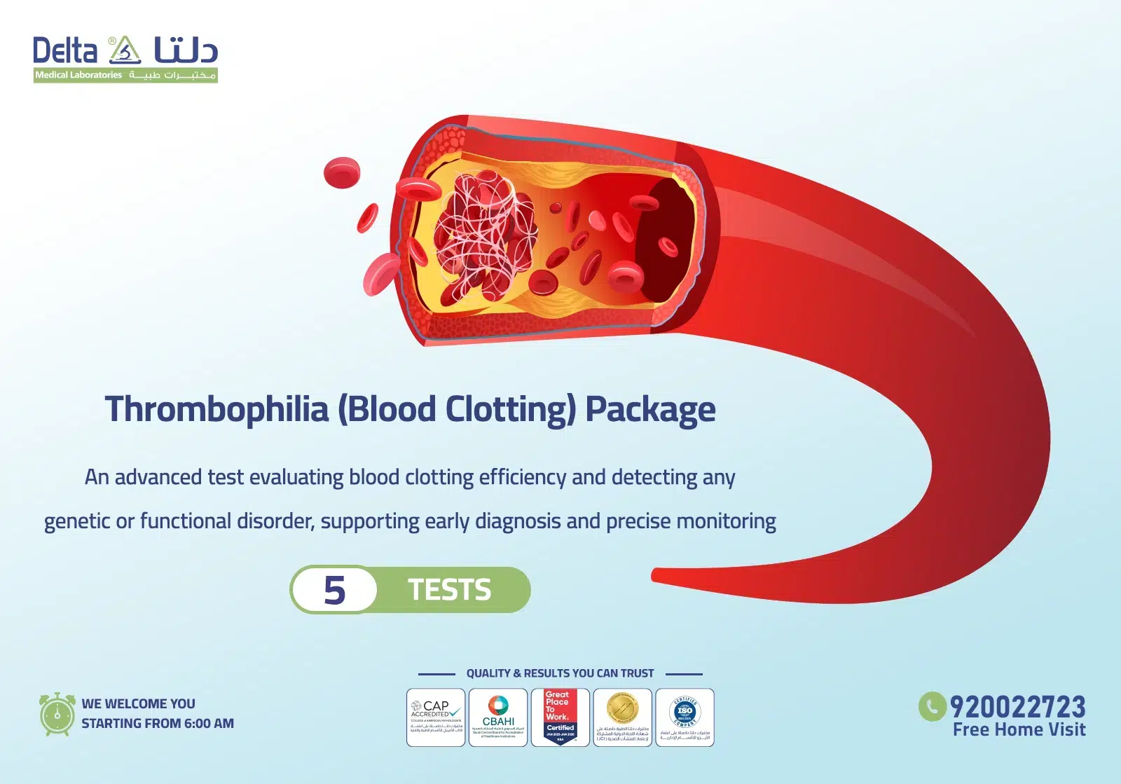 Blood Clotting