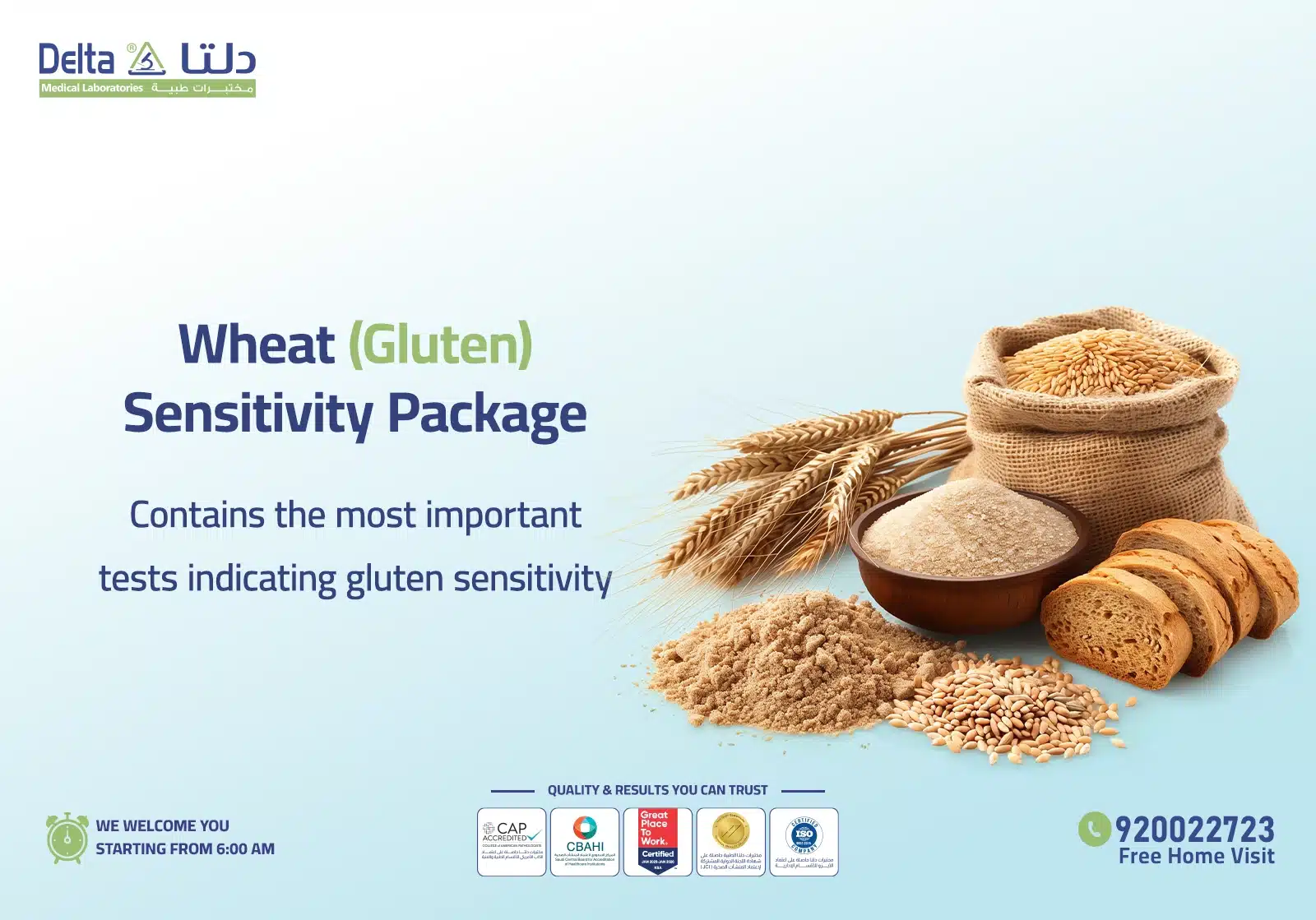 Gluten Sensitivity