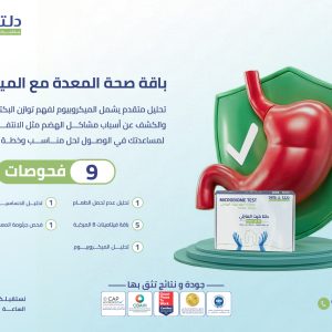 Gut Microbiome Package