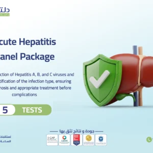 Hepatitis Panel