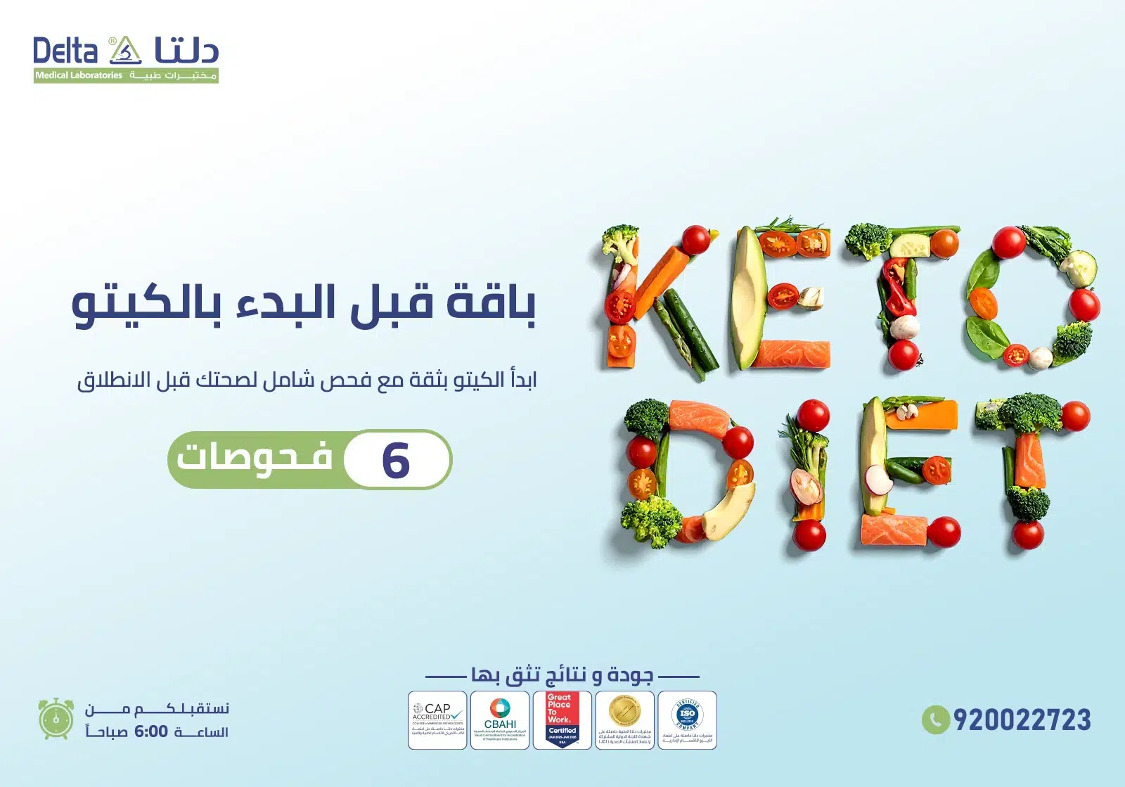 Pre-Keto Diet Package