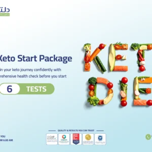 Pre Keto Diet