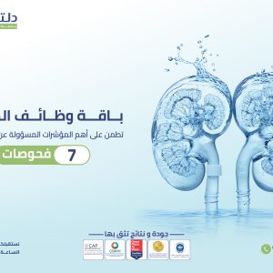 Kidney Function Package