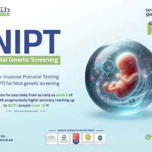 Fetal Health Test (NIPT)