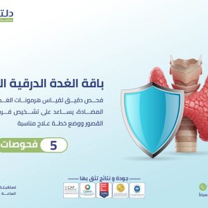 Comprehensive Thyroid Package