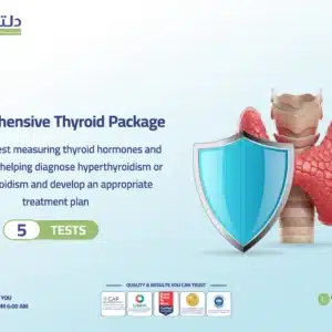 Comprehensive Thyroid